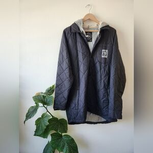 ✨️SOLD✨️The dopest Thirtytwo Hood Rats jacket